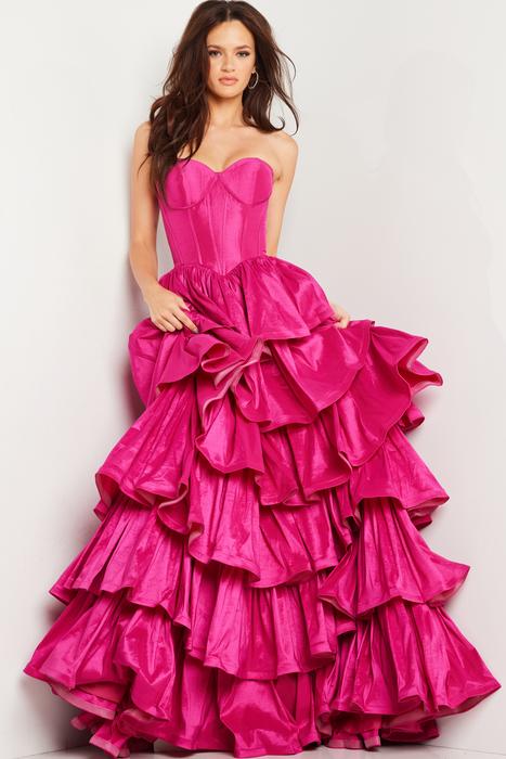 Jovani Prom 36619