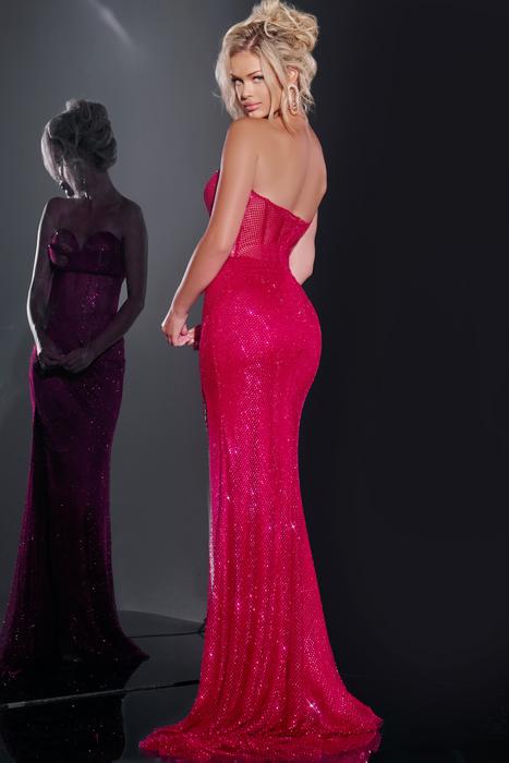 Jovani Prom 36684