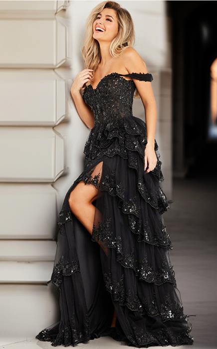 Jovani Prom 36687