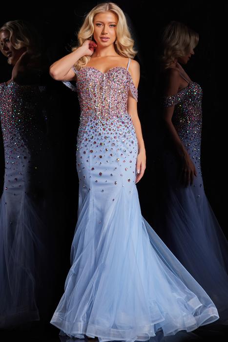 Jovani Prom 36730