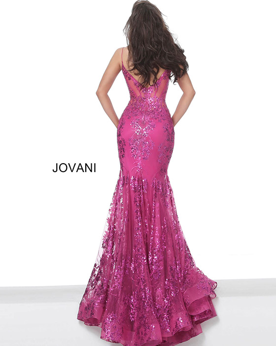 Jovani Prom 3675