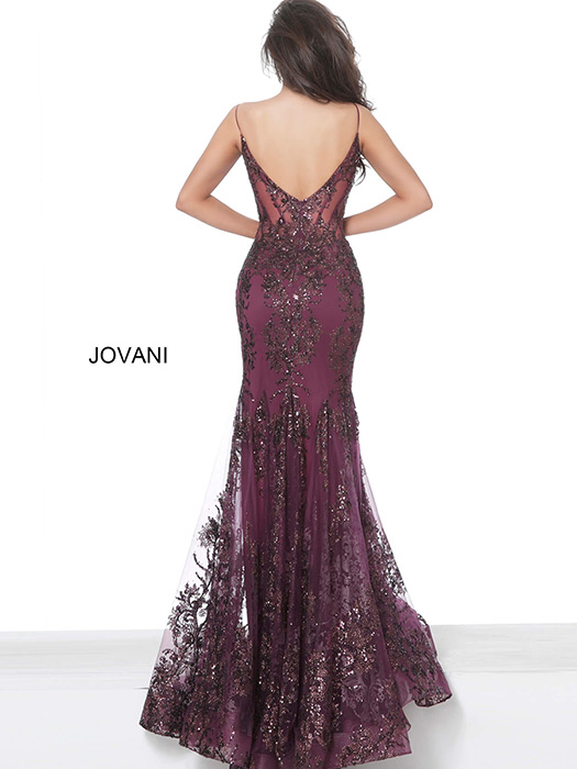 Jovani Prom 3675