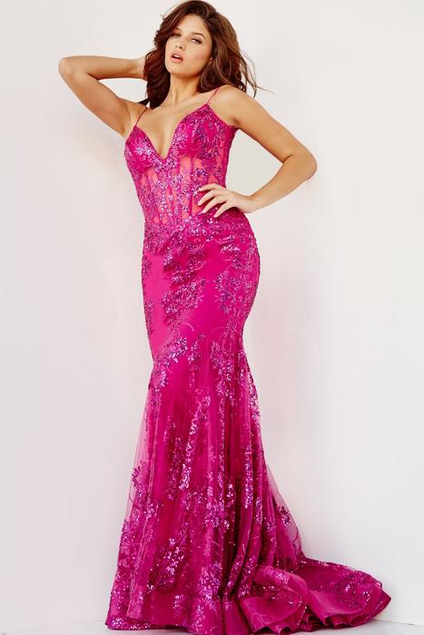 Jovani Prom 3675