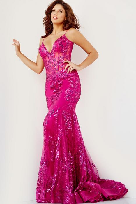 Jovani Prom 3675