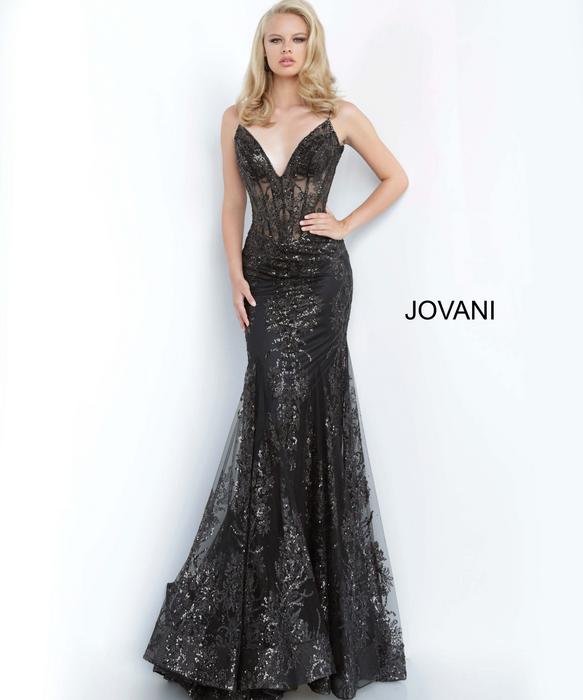 Jovani Prom 3675