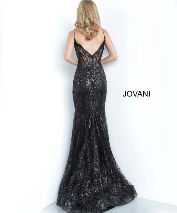 Jovani Prom 3675