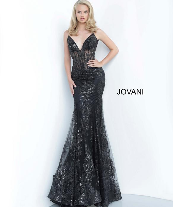 Jovani Prom 3675