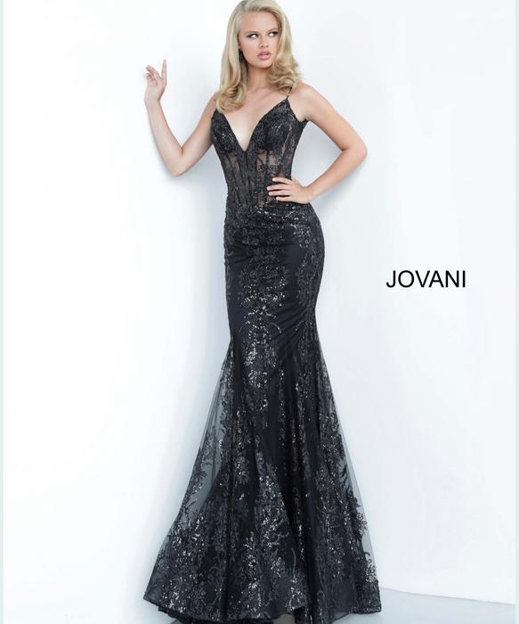 Jovani Prom 3675