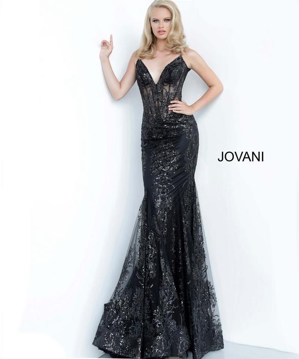 Jovani Prom 3675