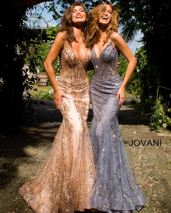 Jovani Prom 3675