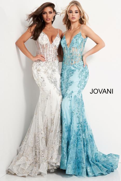 Jovani Prom 3675