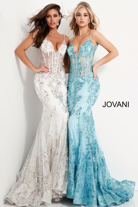 Jovani Prom 3675