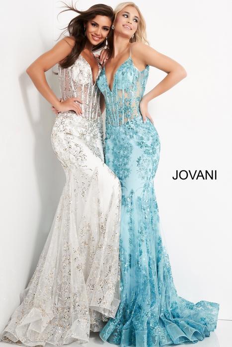 Jovani Prom 3675