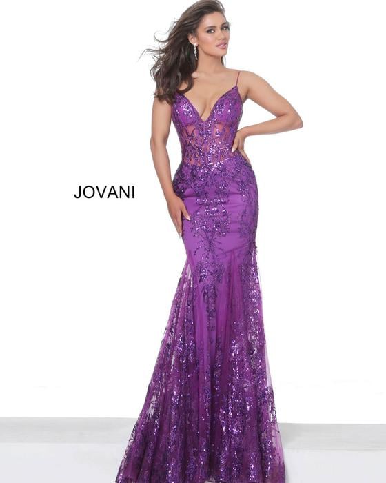 Jovani Prom 3675