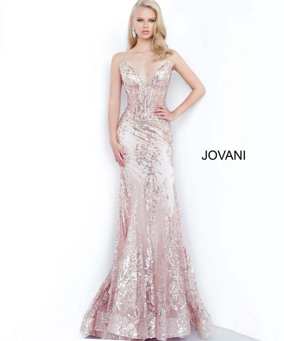 Jovani Prom 3675