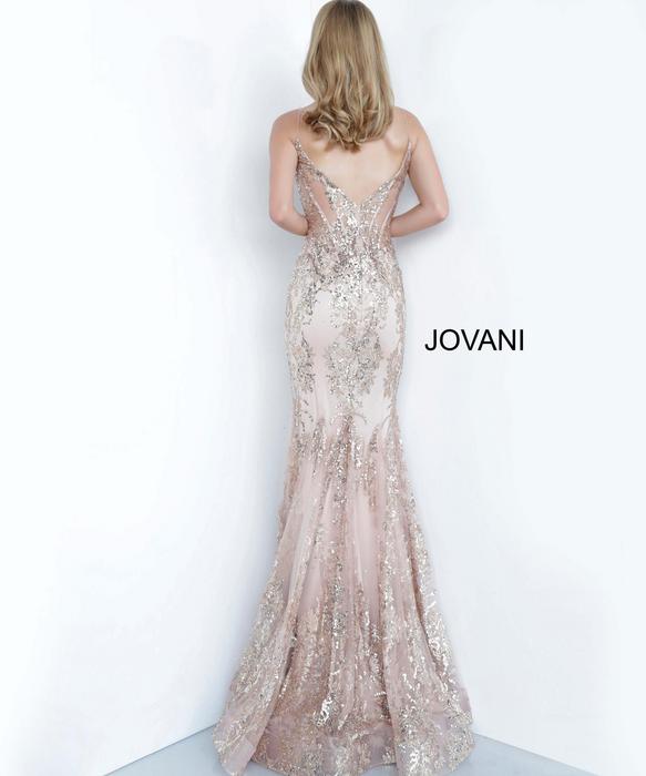 Jovani Prom 3675