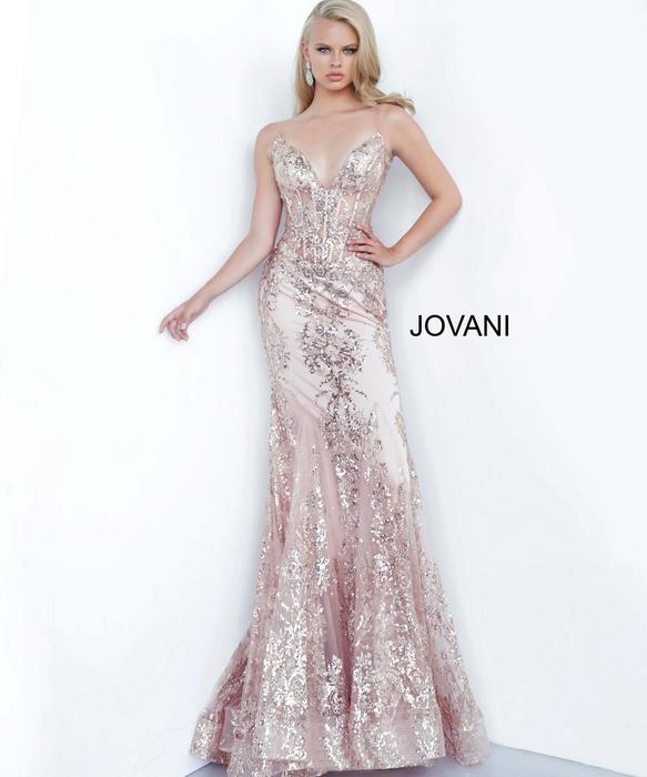 Jovani Prom 3675