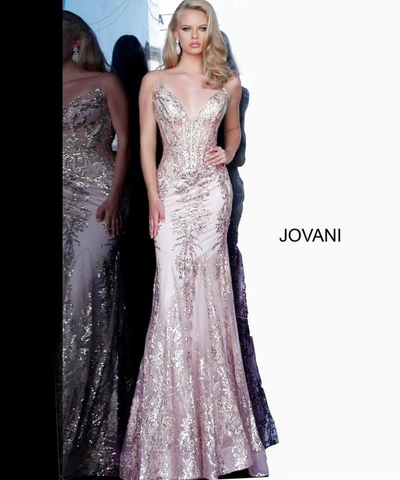 Jovani Prom 3675