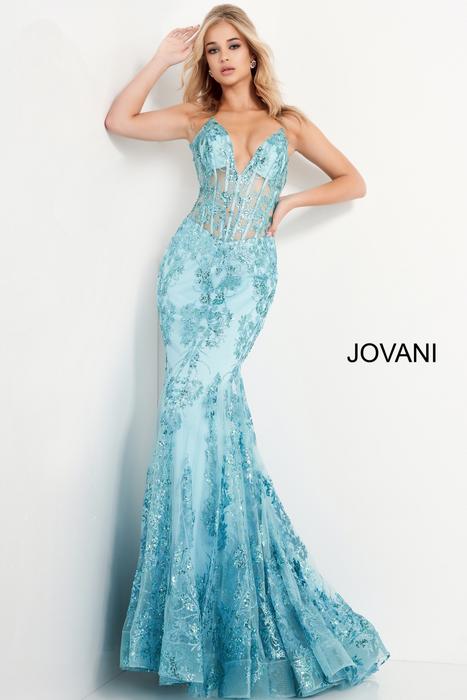 Jovani Prom 3675