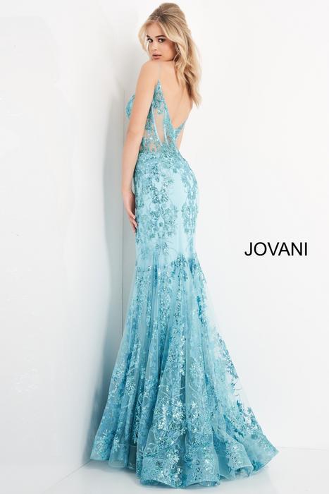 Jovani Prom 3675