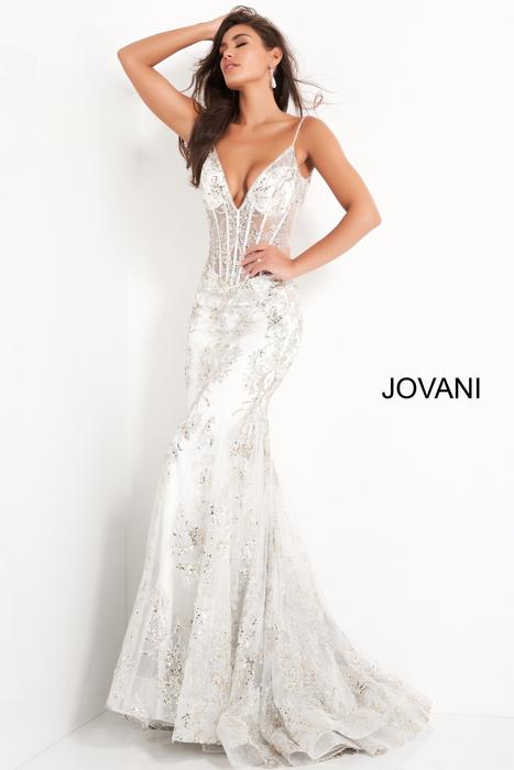 Jovani Prom 3675