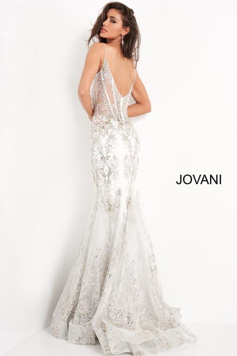 Jovani Prom 3675