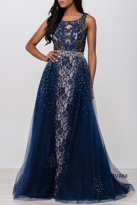 Jovani Prom 36805