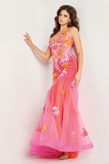 Jovani Prom 36843