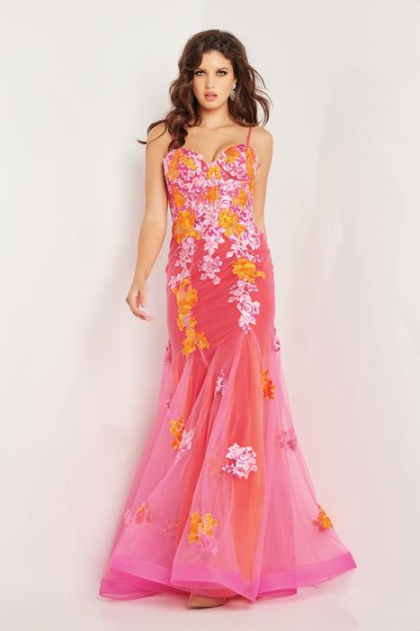 Jovani Prom 36843