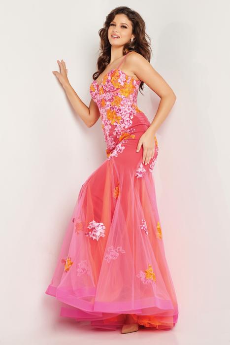 Jovani Prom 36843