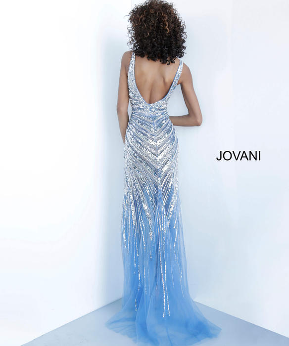 Jovani Prom 3686