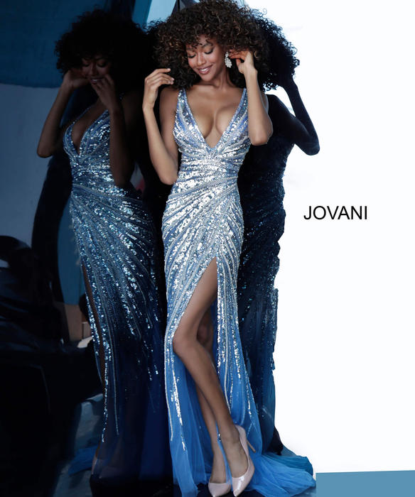 Jovani Prom 3686