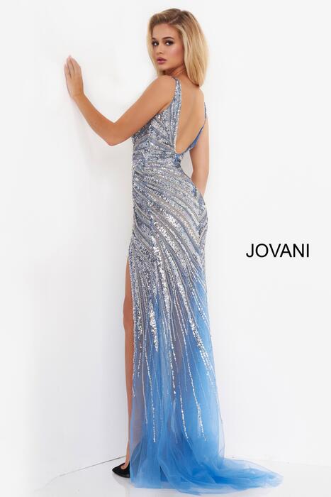 Jovani Prom 3686