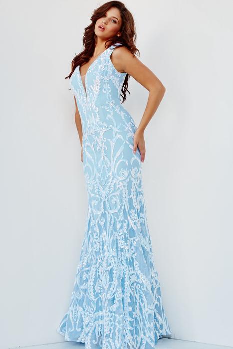 Jovani Prom 63349