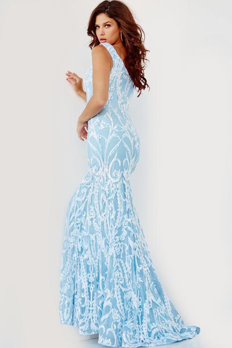 Jovani Prom 63349