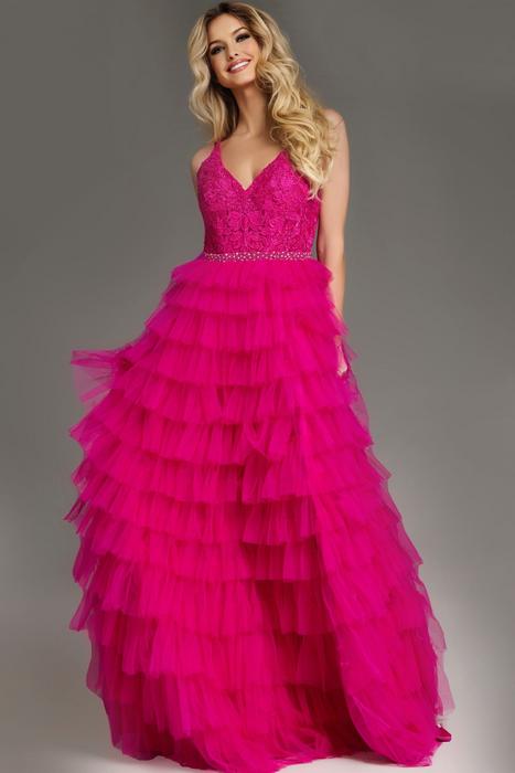 Jovani Prom 37001