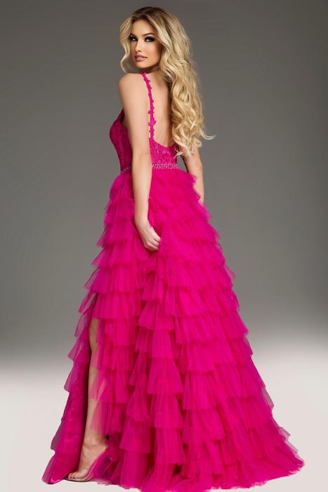 Jovani Prom 37001