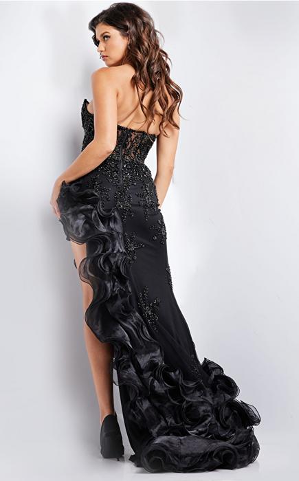 Jovani Prom 37036