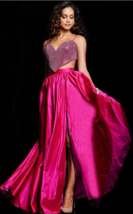 Jovani Prom 37045