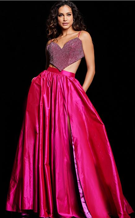 Jovani Prom 37045