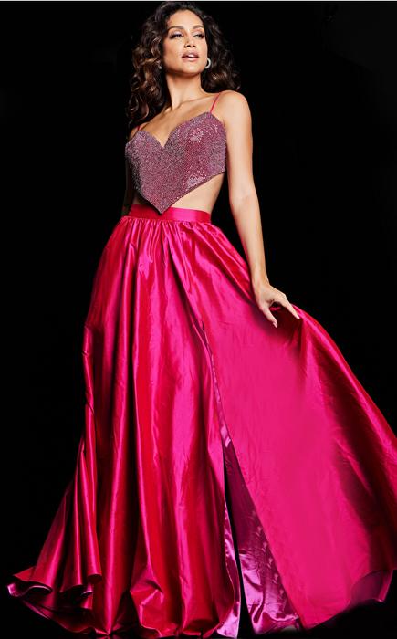 Jovani Prom 37045