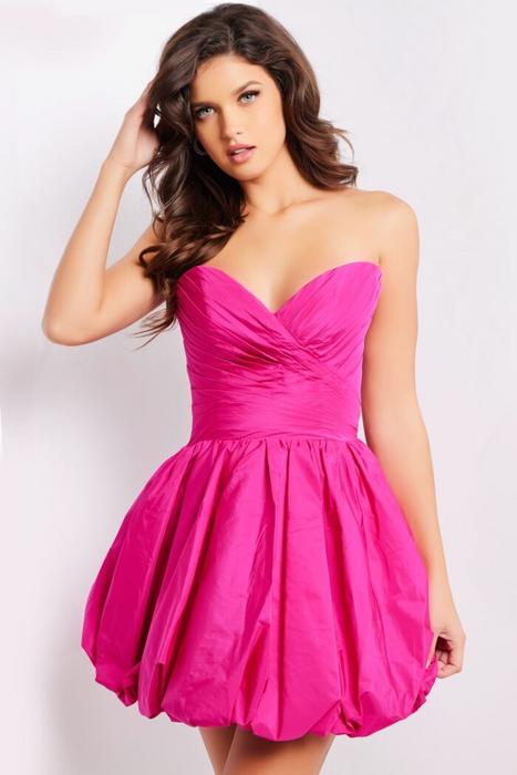 Jovani Short Dresses 37061