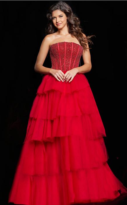 Jovani Prom 37210