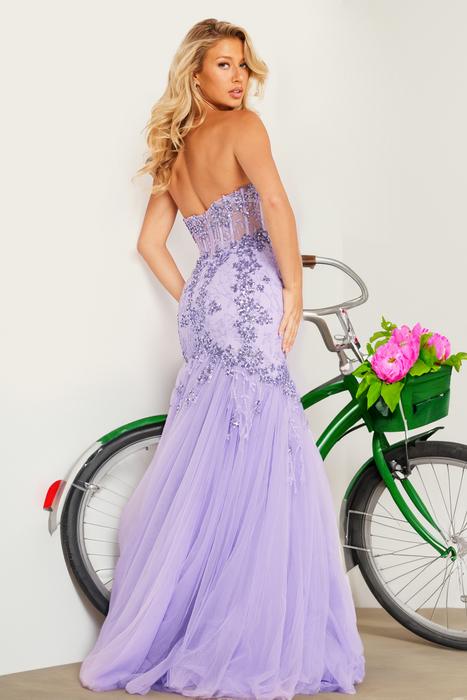 Jovani Prom 37249