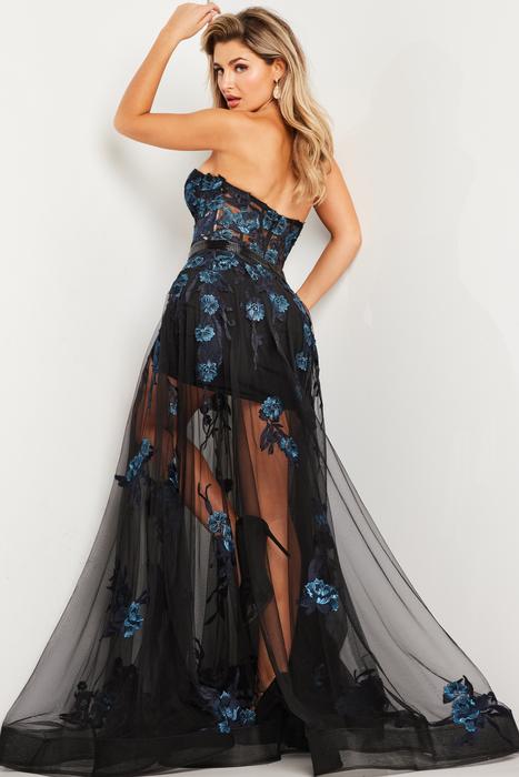 Jovani Prom 37256