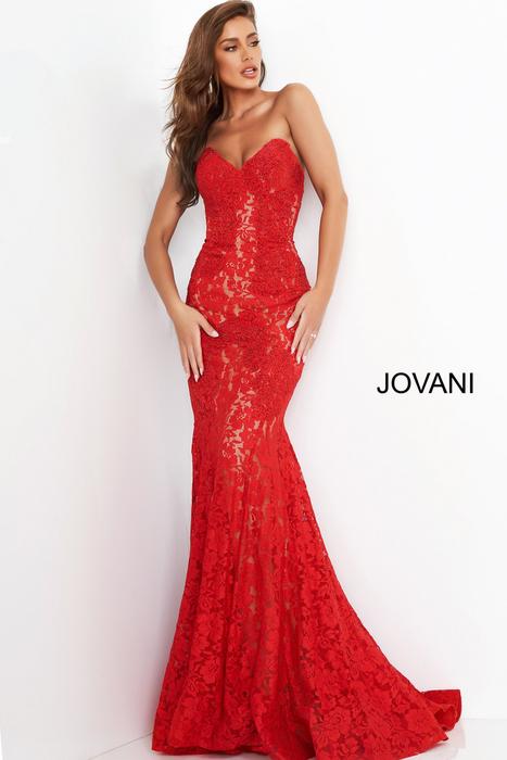 Jovani Prom 37334