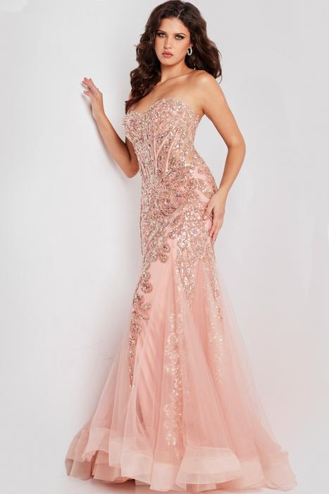 Jovani Prom 37412