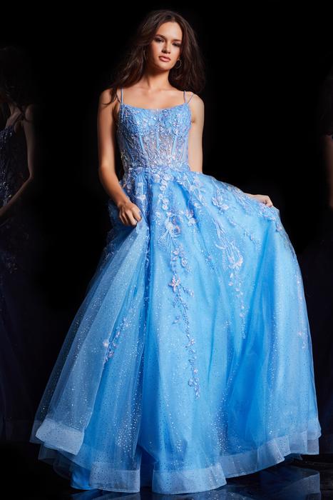 Jovani Prom 37421