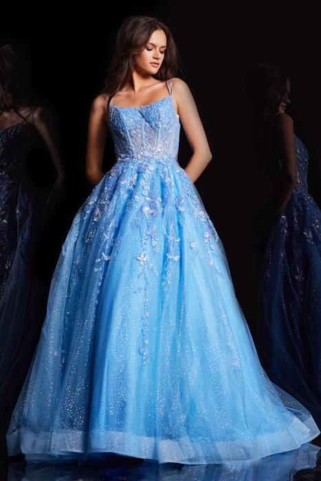 Jovani Prom 37421