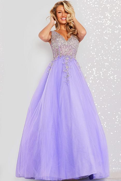 Jovani Prom 37589